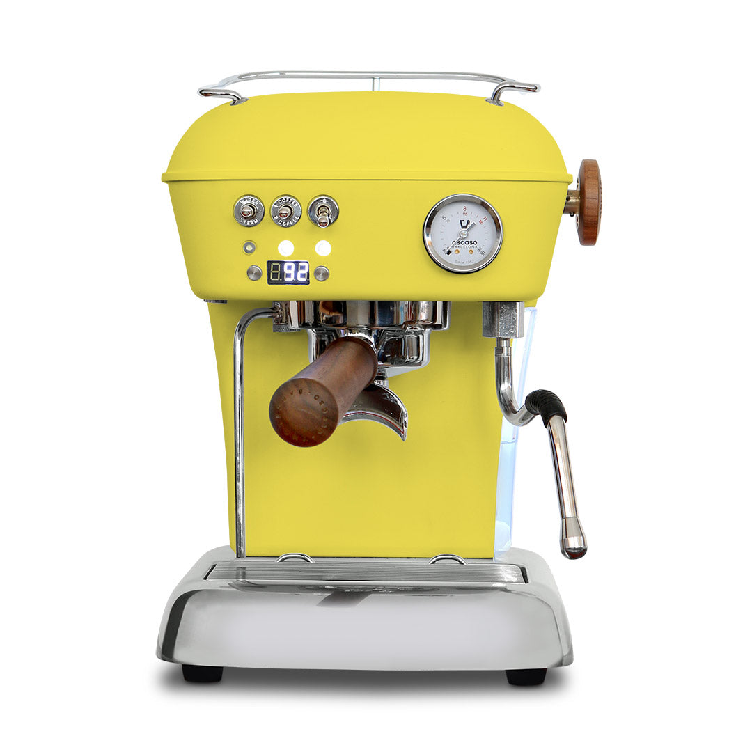 Dream PID, Programmable Home Espresso Machine w/ Volumetric