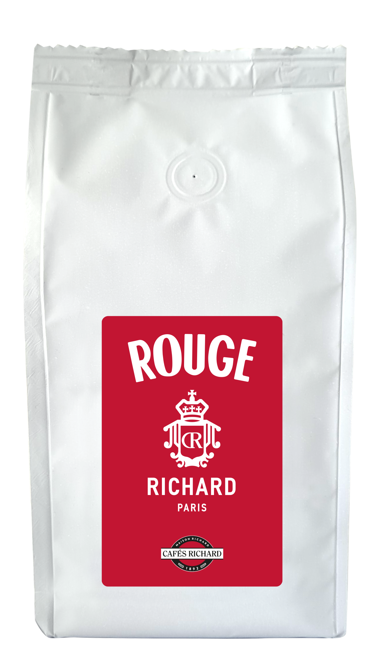 Perle Noire - French Coffee by Cafés Richard – Paname Coffee & Tea