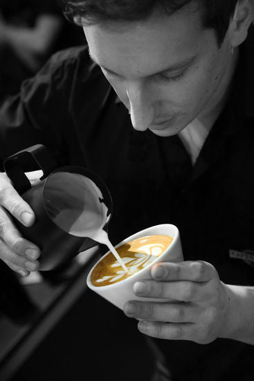 Espresso Glass – Paname Coffee & Tea Importers